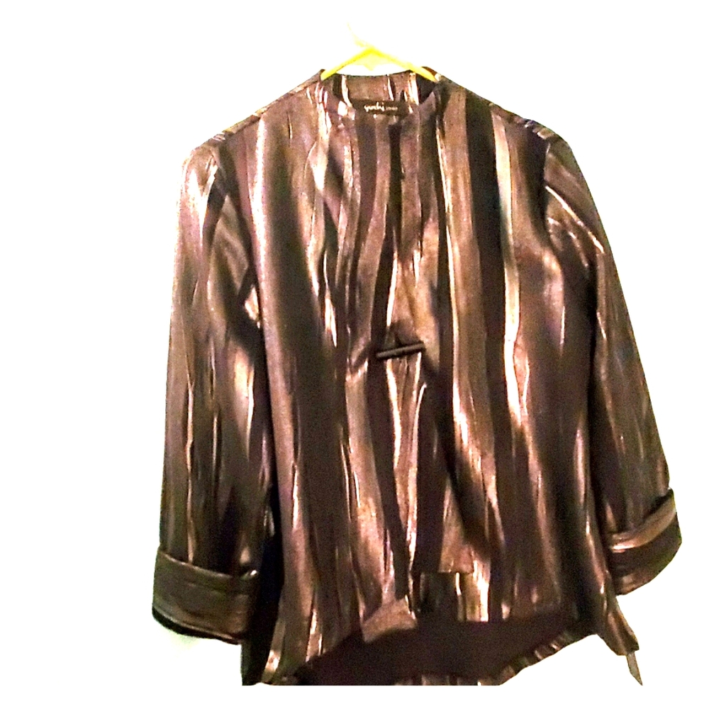 YUSHI "CRUSH JACKET!!!!!!" 💣💣 👀👀